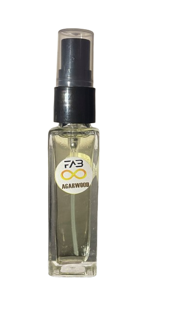 Agarwood